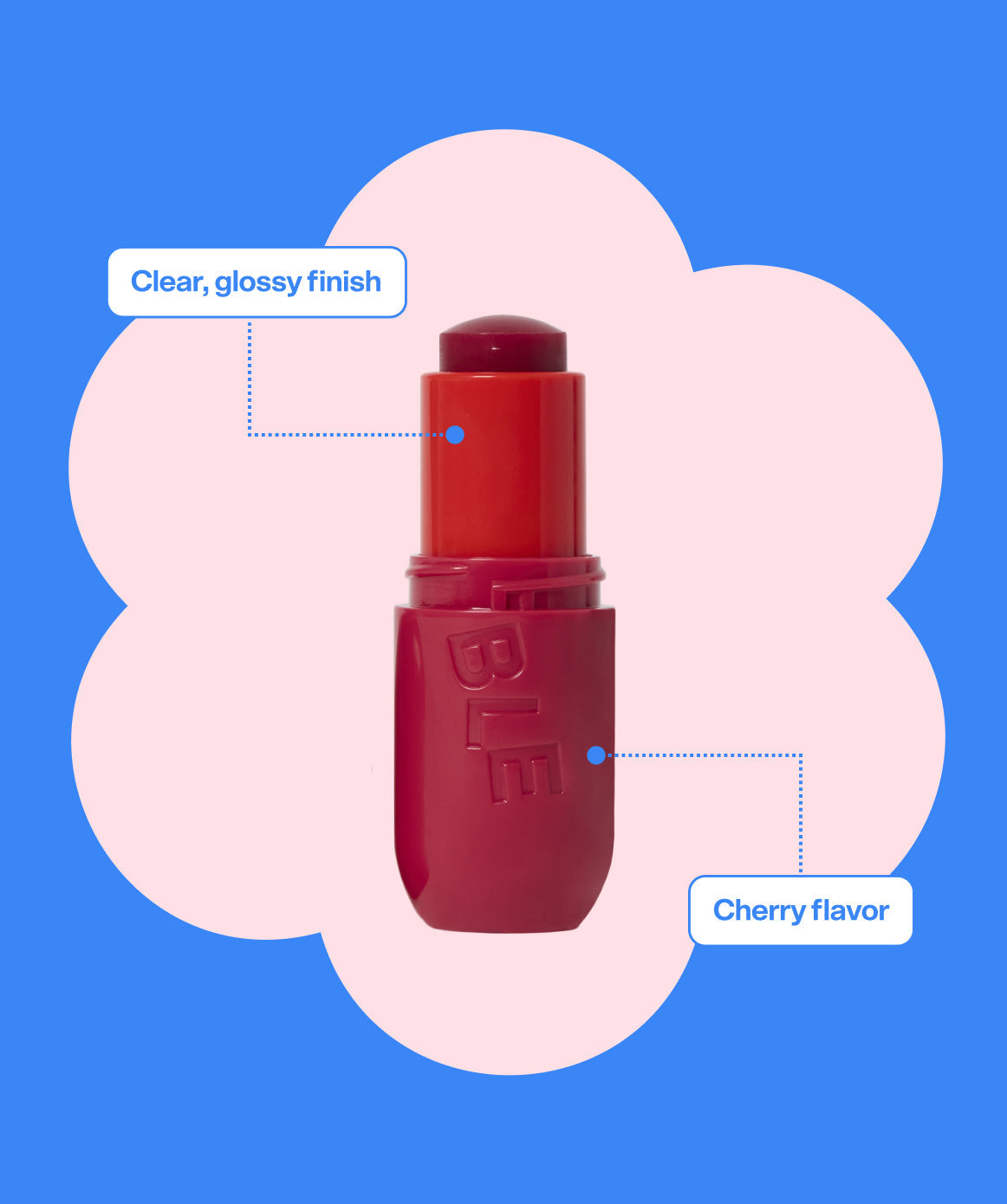 Bubble Skincare Tell All Cherry