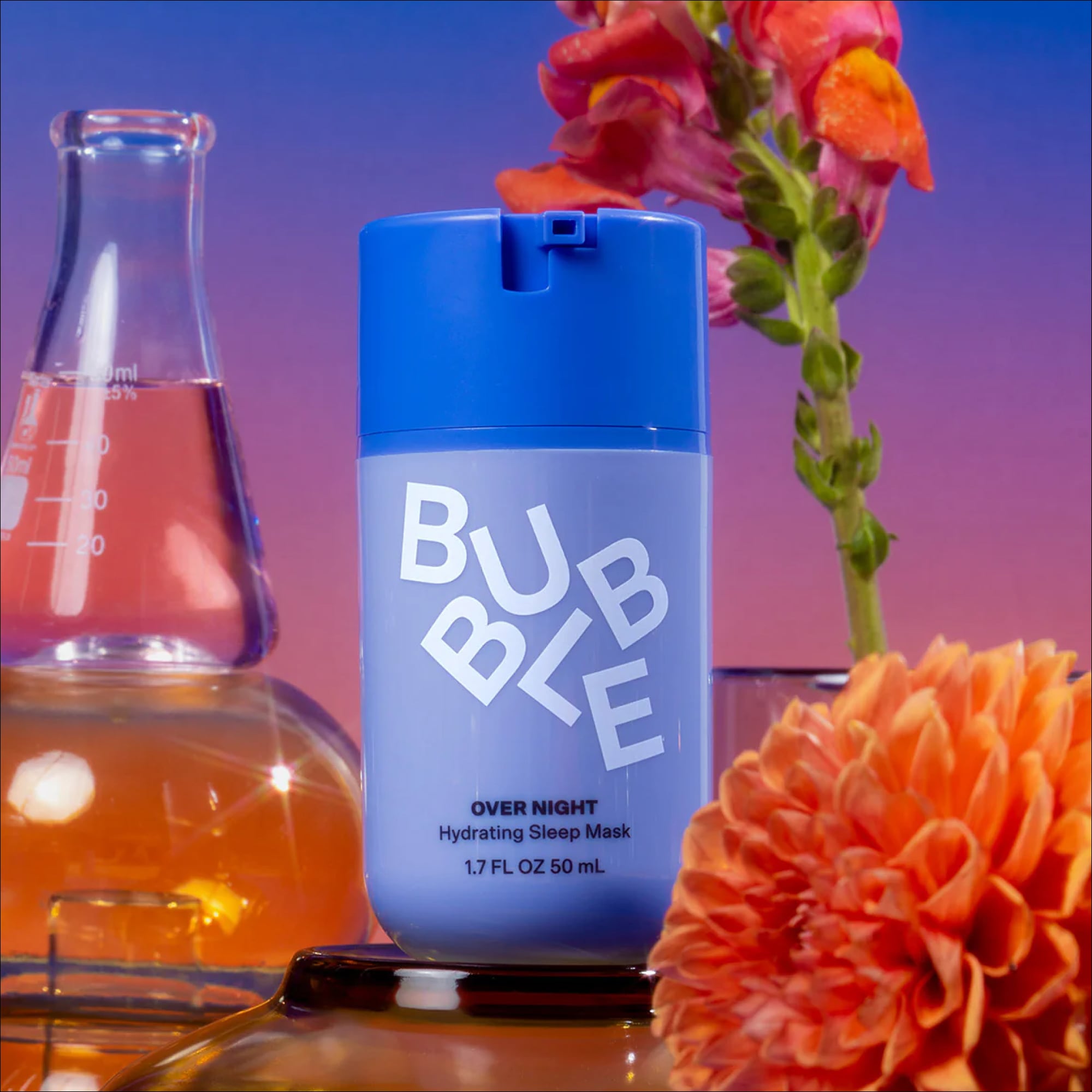 Bubble Skincare The Masknificent Three